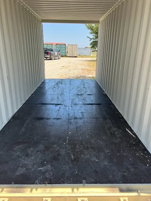 20-foot Double Door Shipping Container - Image 7