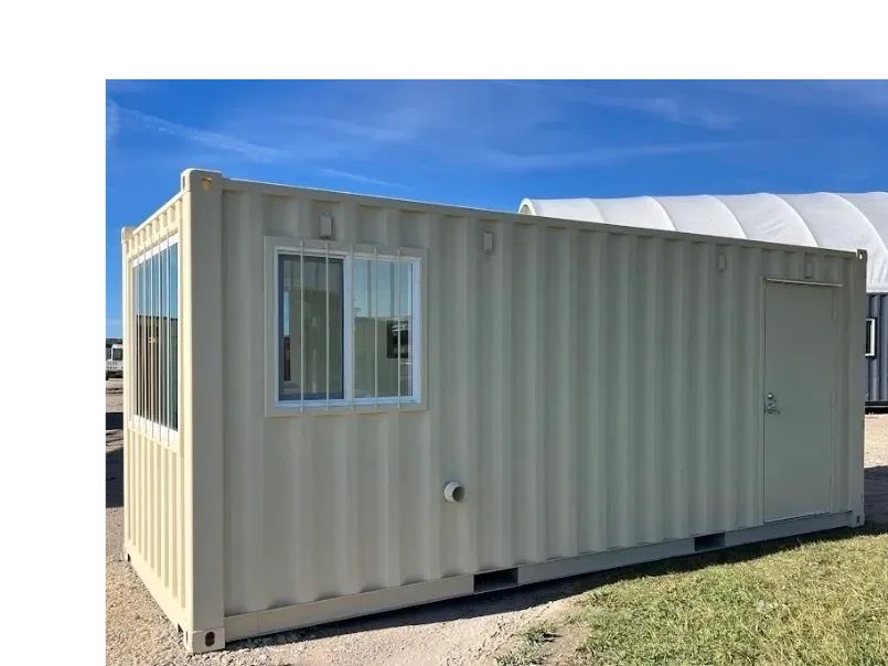 20-foot Scale House - Image 3