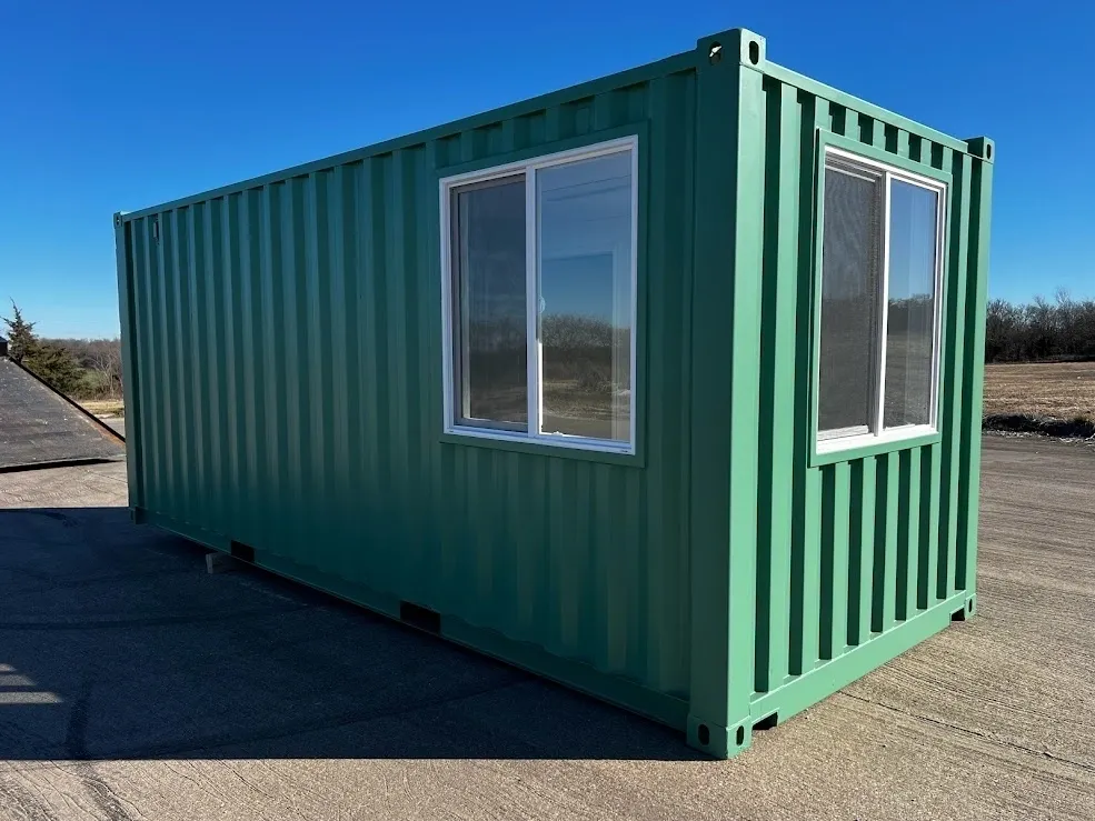 20-foot Scale House - Image 5