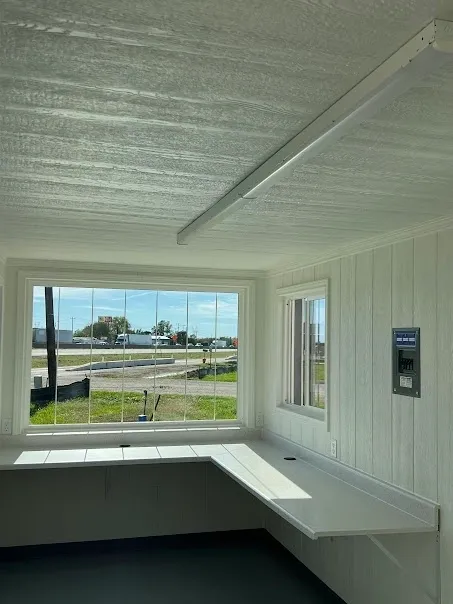 20-foot Scale House - Image 6