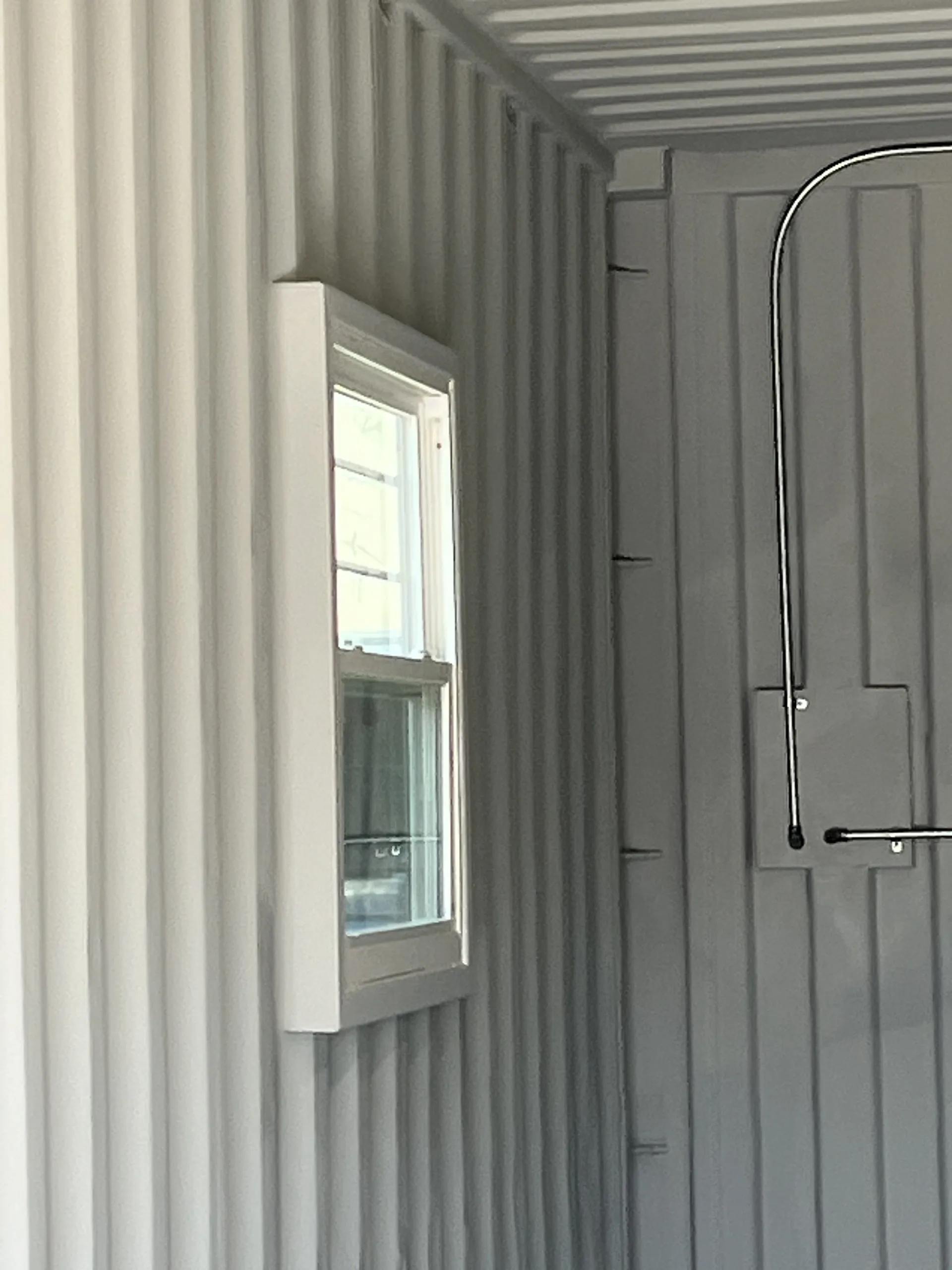 30-foot Ground Level Office - Image 7