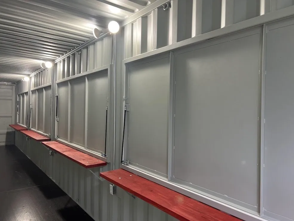 40-foot Firework Stand - Image 6
