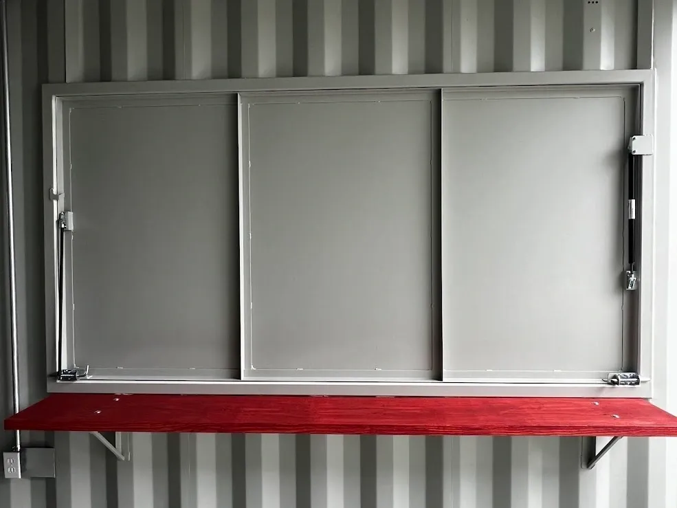 40-foot Firework Stand - Image 7