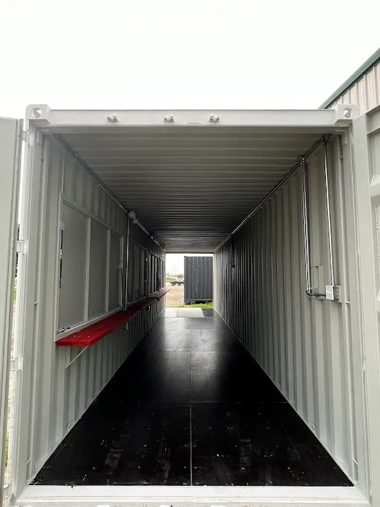 40-foot Firework Stand - Image 8