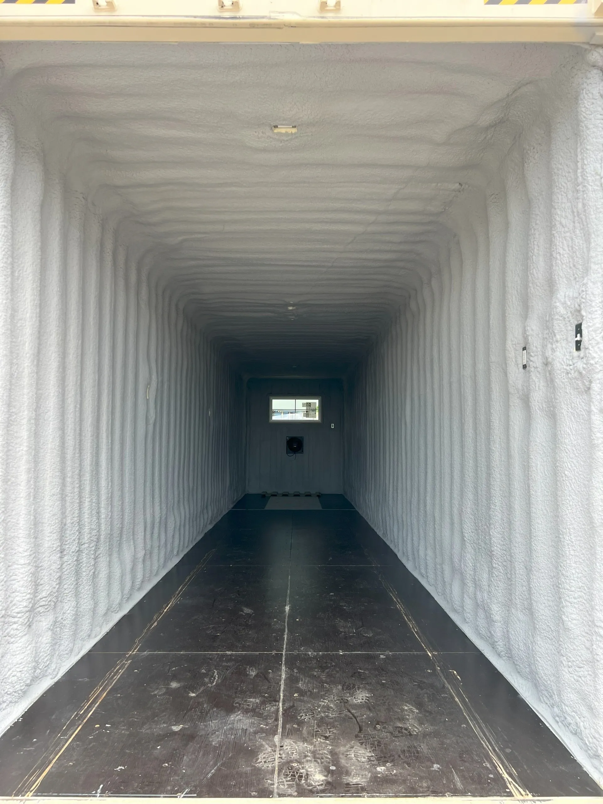 40-foot Shipping Container Grow House 1-Trip - Image 4